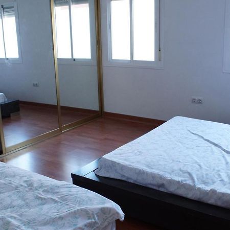 Piso En El Tardon Leilighet Sevilla Eksteriør bilde