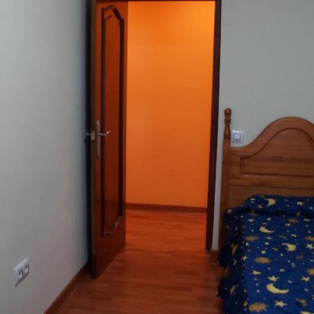 Piso En El Tardon Leilighet Sevilla Eksteriør bilde