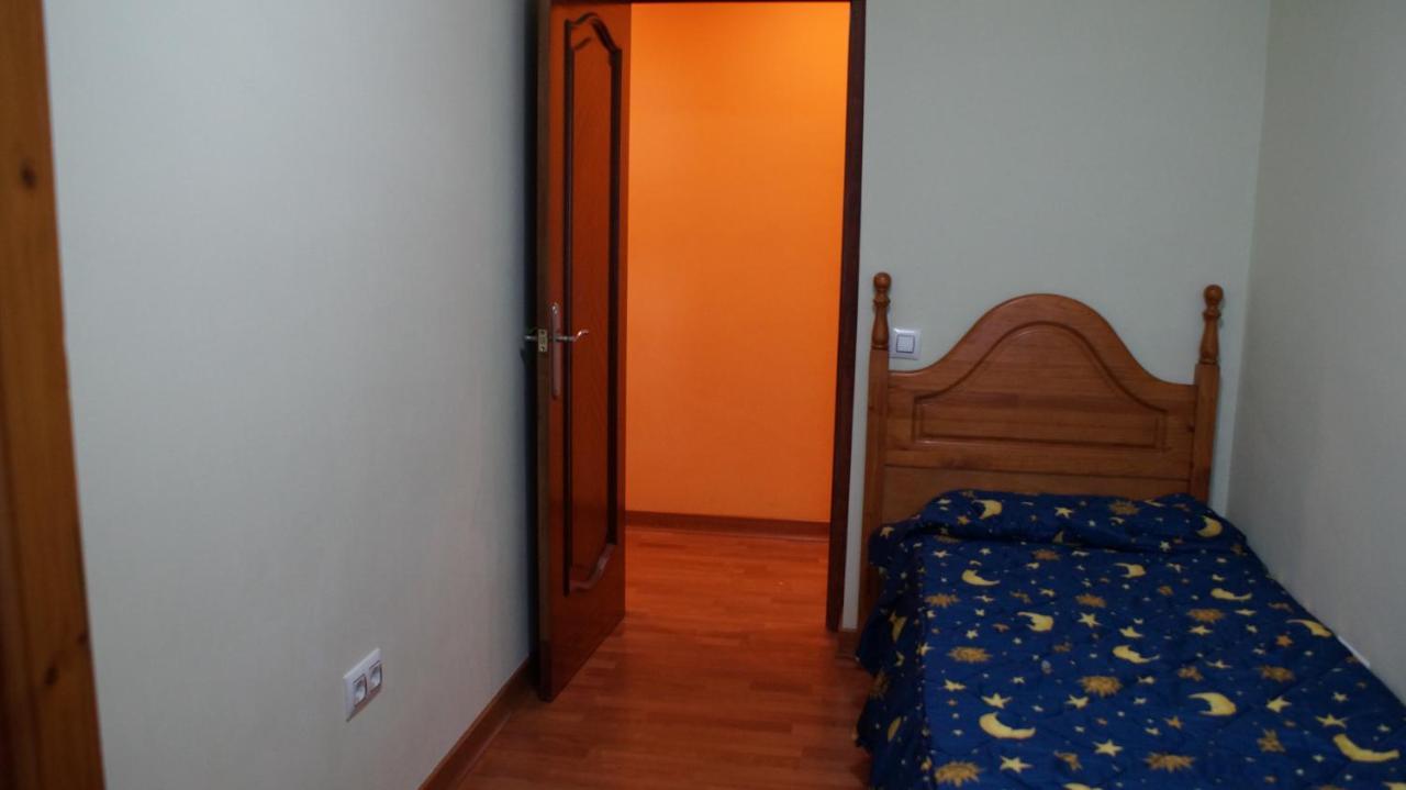 Piso En El Tardon Leilighet Sevilla Eksteriør bilde