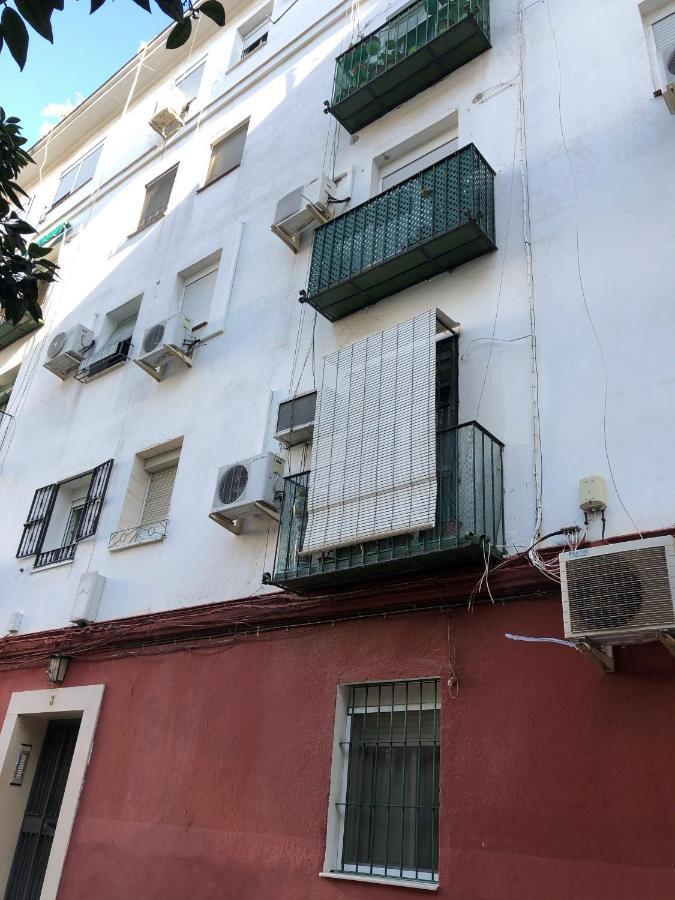Piso En El Tardon Leilighet Sevilla Eksteriør bilde