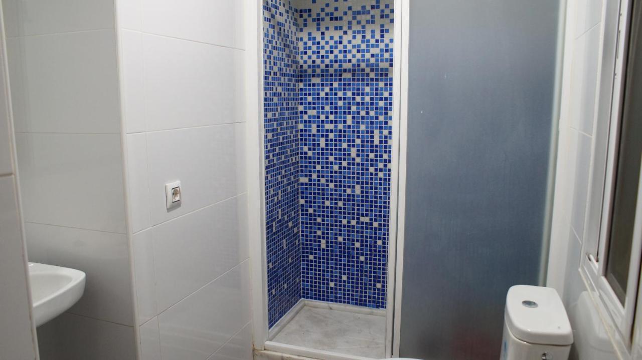 Piso En El Tardon Leilighet Sevilla Eksteriør bilde